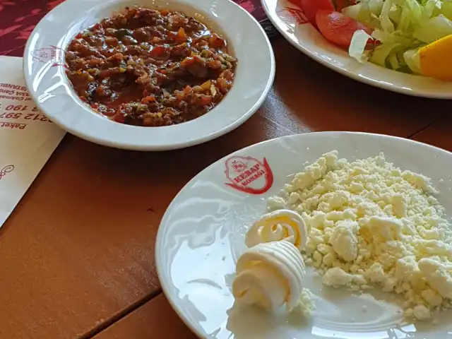 KEBAP KONAĞI'nin yemek ve ambiyans fotoğrafları 17