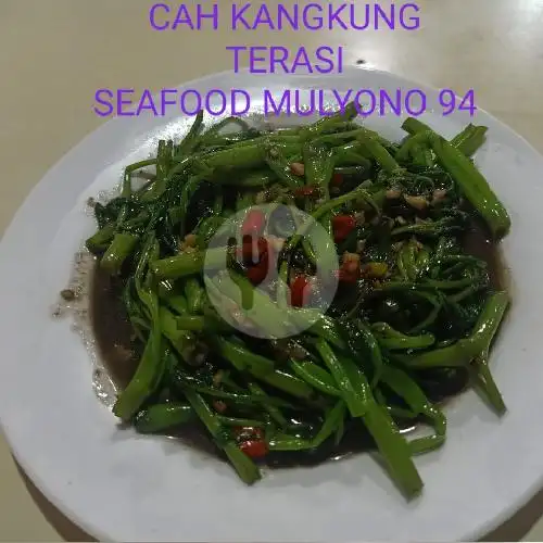 Gambar Makanan Seafood 94 Mulyono, Tarum Barat 2 8