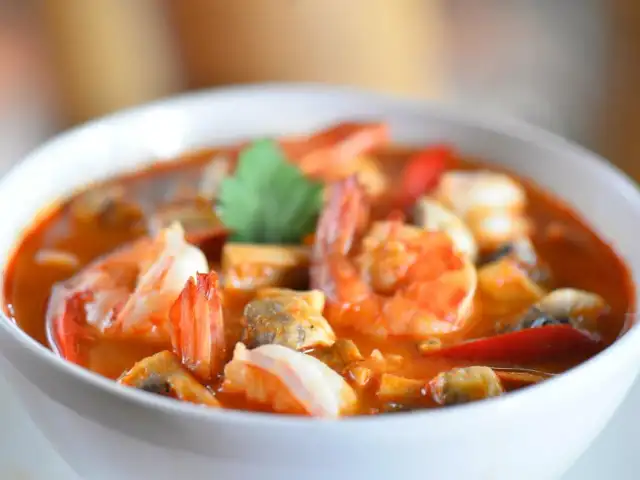 Gambar Makanan Warung Asia Thai Food 17