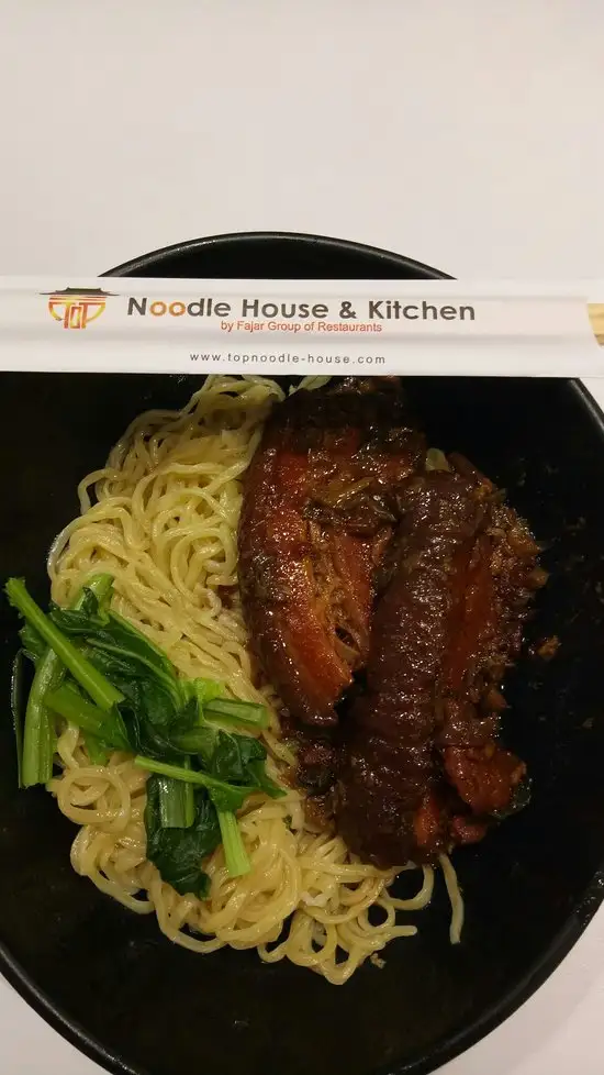 Gambar Makanan Noodle House & Kitchen 4