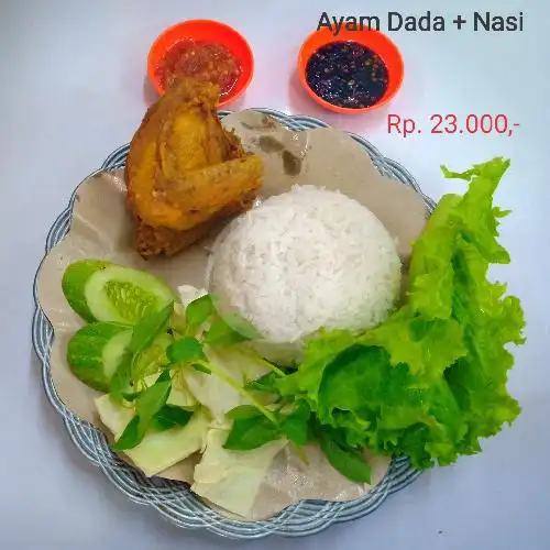 Gambar Makanan Kantin Tengger, Pik Avanue 7