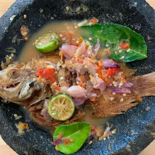 Gambar Makanan Dapoer Neng Cici 1