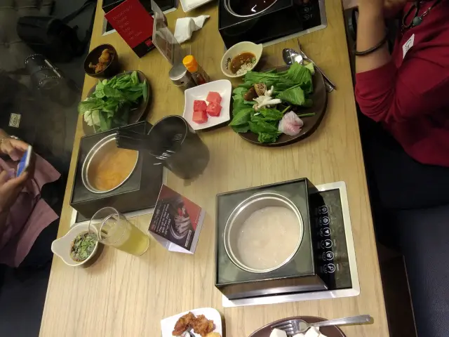 Gambar Makanan Shaburi Shabu Shabu 7