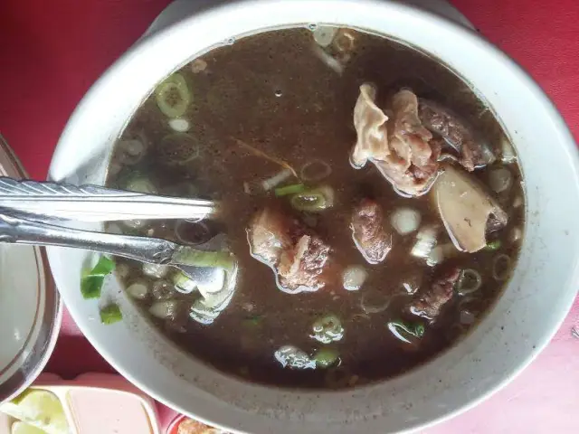 Gambar Makanan Coto Makassar 11