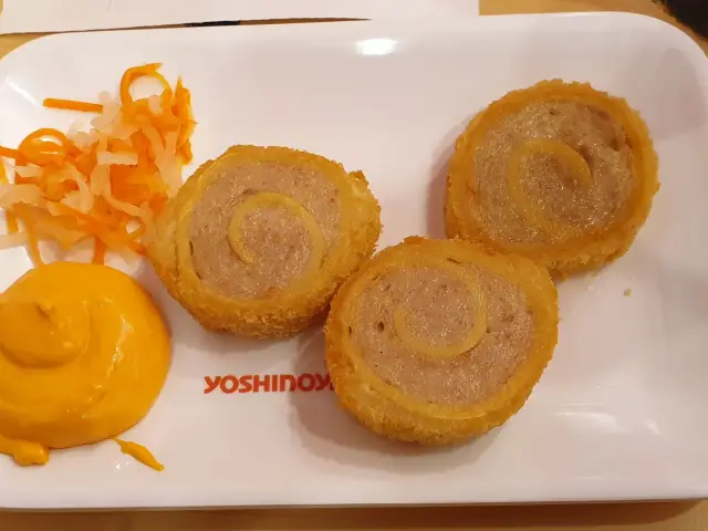 Gambar Makanan Yoshinoya 4