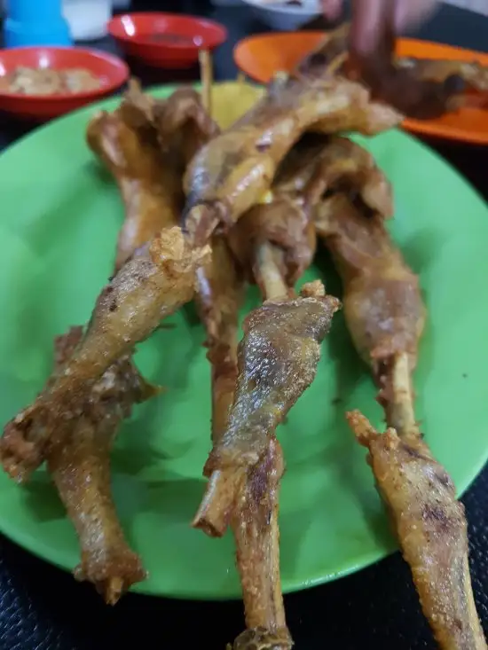 Ayam Goreng Bahagia 71