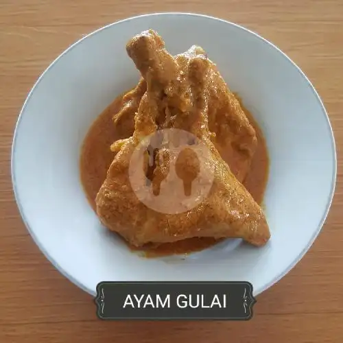 Gambar Makanan RM.Simpang Raya II 1