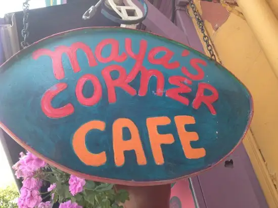 Maya's Corner'nin yemek ve ambiyans fotoğrafları 14