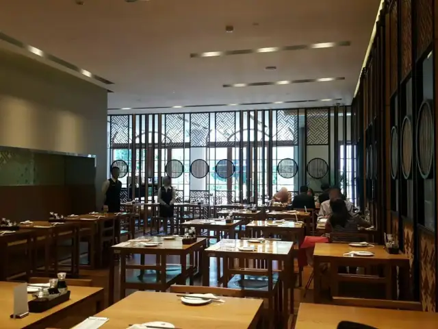 Gambar Makanan Din Tai Fung 7