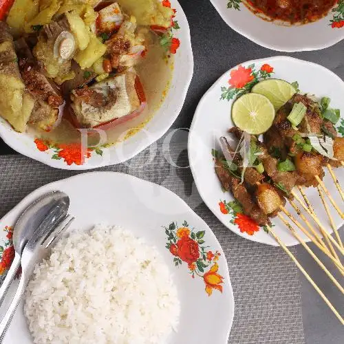 Gambar Makanan Mie Aceh Boom, Depok 6