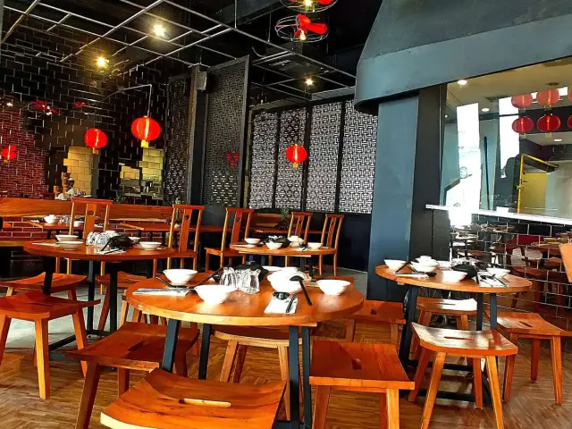 Gambar Makanan Nanyang Restaurant 9