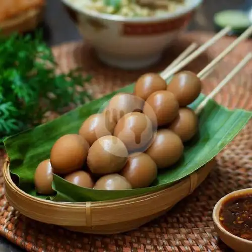 Gambar Makanan Gulai Mbah Uti, Cempaka Putih 2