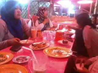 Gambar Makanan MJ Seafood 10