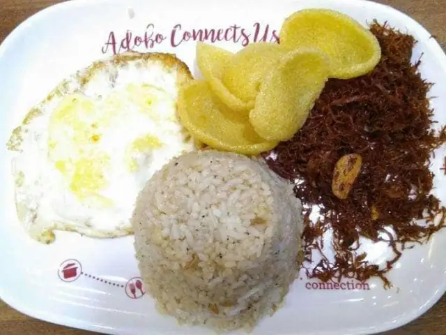 Adobo Connection Food Photo 8