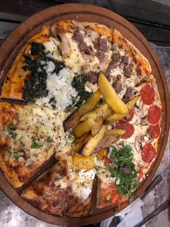 Pizza Argentina'nin yemek ve ambiyans fotoğrafları 40