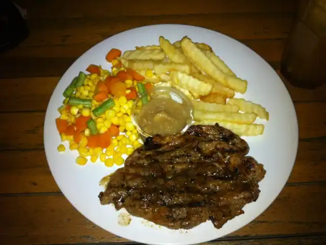 Gambar Makanan Andakar Ribs & Steak 5