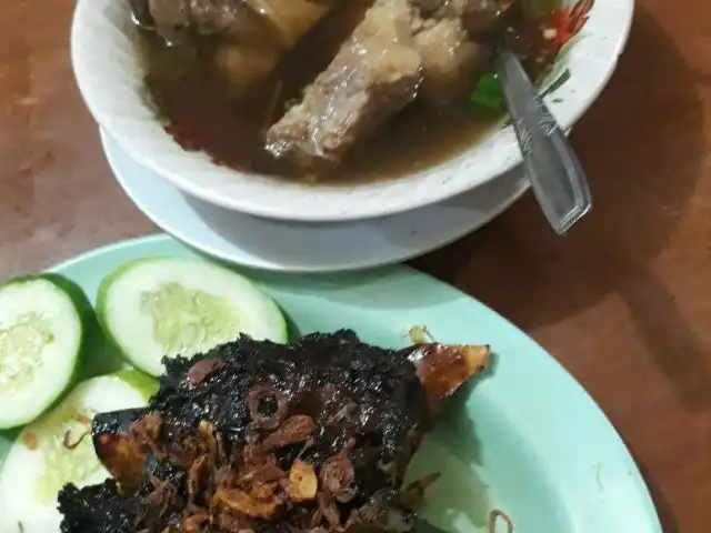 Gambar Makanan Iga Bakar Caplin 13