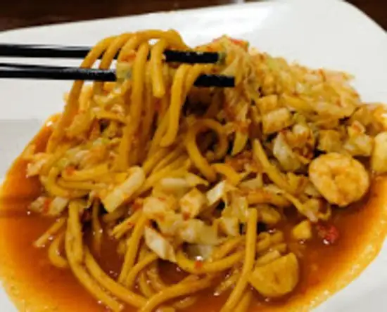 Gambar Makanan Kok Tong Kopi 2