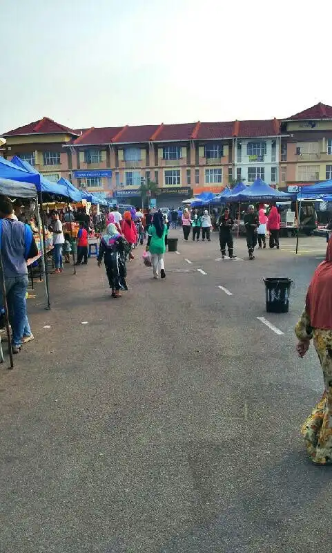 Pasar Malam Paka Food Photo 15