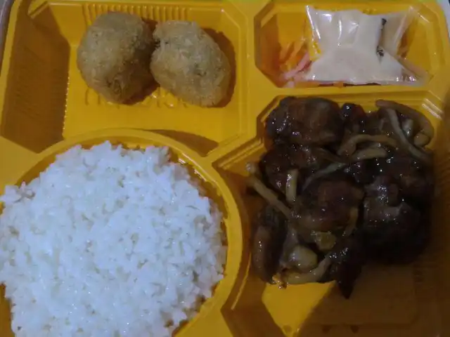 Gambar Makanan HokBen Delivery 15