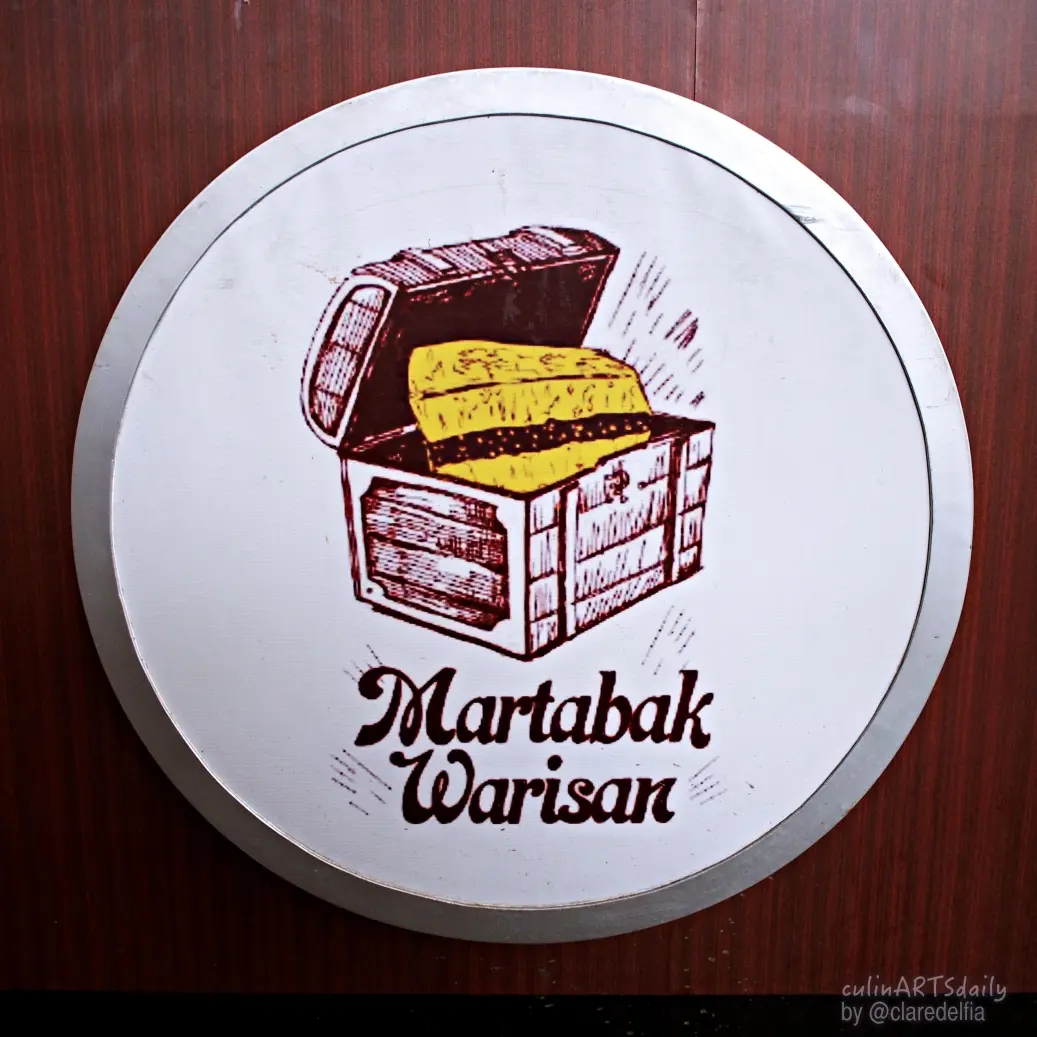 Martabak Warisan