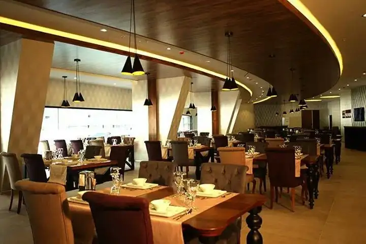 Konya Arena Restaurant'nin yemek ve ambiyans fotoğrafları 3