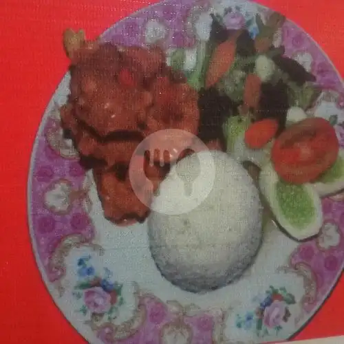 Gambar Makanan Bunga steak 5