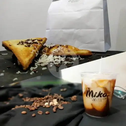 Gambar Makanan Miko Coffee, Singosari 1