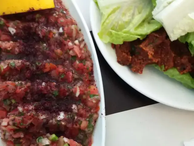 Ümit Baba Gerçek Adana Kebap'nin yemek ve ambiyans fotoğrafları 6