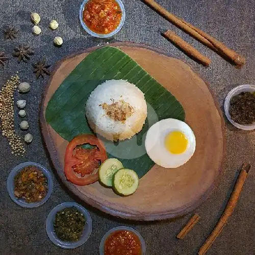 Gambar Makanan Nasi & Snack Kingdomsnack, Waru, Sidoarjo 12