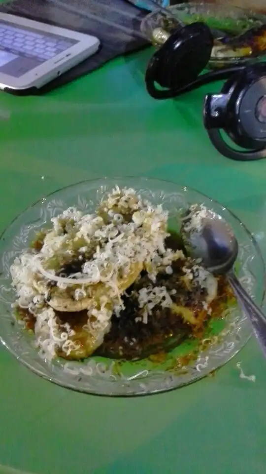 Gambar Makanan Pisang EPE - Pantai Losari Makassar 15