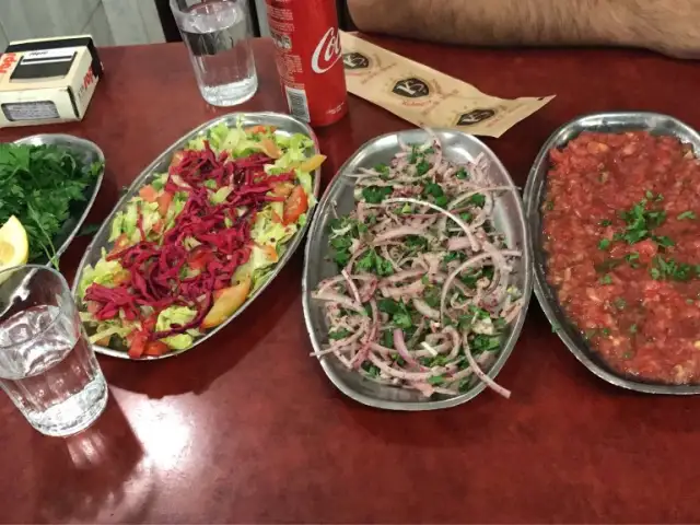 Kebapçı Şeyhmus'nin yemek ve ambiyans fotoğrafları 29