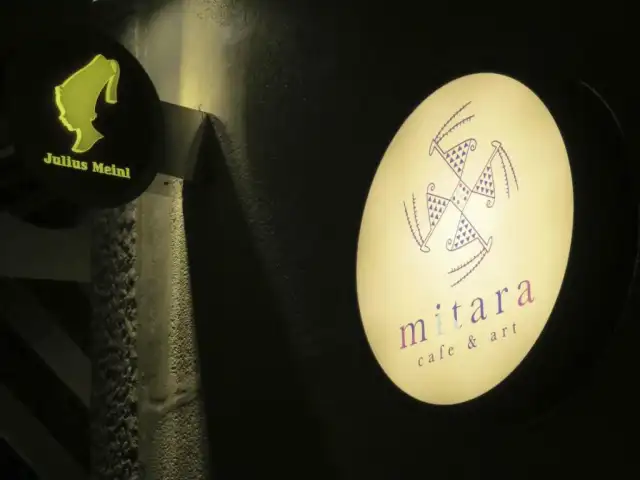 mitara cafe & art'nin yemek ve ambiyans fotoğrafları 67