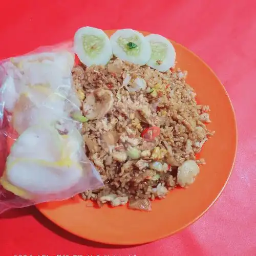 Gambar Makanan BAKMI TIK TOK 48, Pasger Graha Raya 4