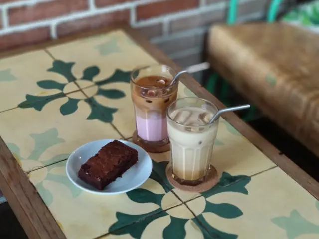 Gambar Makanan Kedai Kopi Kani 4