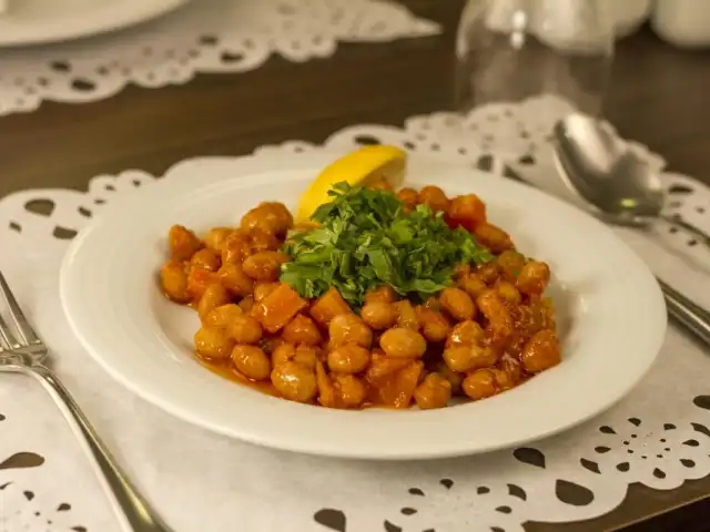 Jale Türk Mutfağı'nin yemek ve ambiyans fotoğrafları 13
