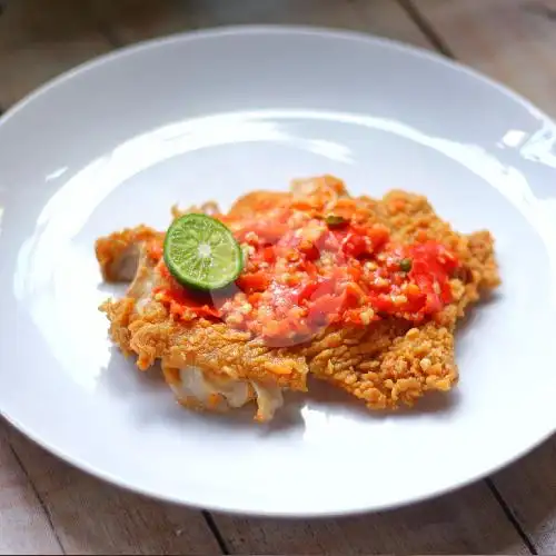 Gambar Makanan Balitulen Friedchicken, Puri Gading 9