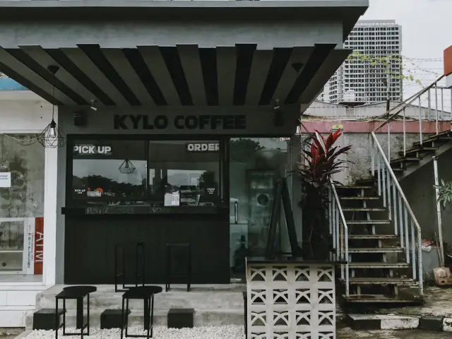 Gambar Makanan Kylo Coffee 1