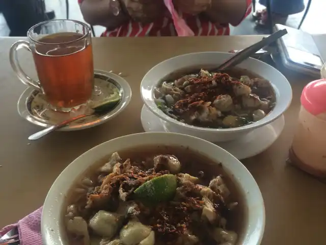 Restoran Impian Indah Food Photo 14