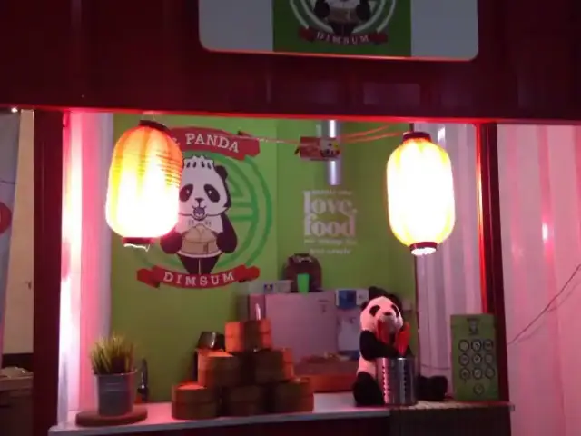 Gambar Makanan Mr. Panda Dimsum 5