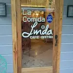 La Comida Linda Cafe + Bistro Food Photo 4