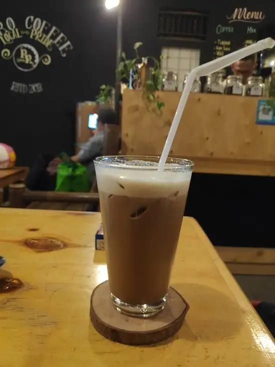 Gambar Makanan Roro Coffee 8