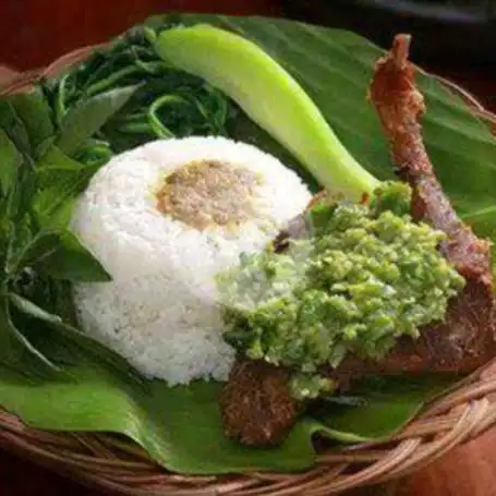 Gambar Makanan WARUNG BEBEK MOJOK SAMBEL SEUHAH, Setiabudi, Karet Kuningan 18