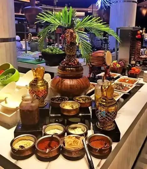 Gambar Makanan Rasa Restaurant - AYANA Midplaza JAKARTA 14