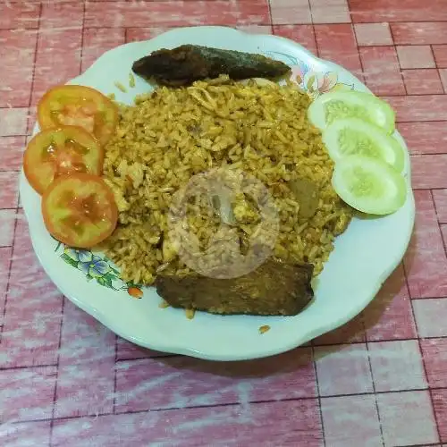 Gambar Makanan Nasi Goreng Portal Dua Putra 19