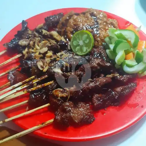 Gambar Makanan Warung Sate Dan Gule Neng Lia, Lembang 16