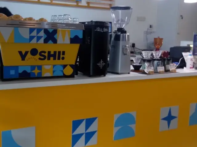 Gambar Makanan Yoshi! Coffee 6