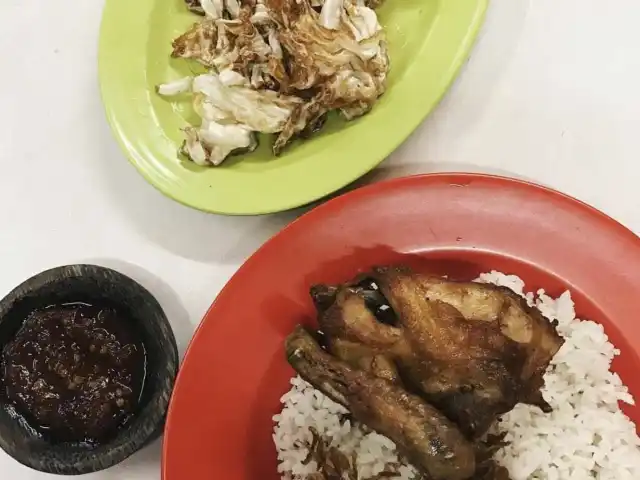 Gambar Makanan Sri Rostika Nasi Uduk 17