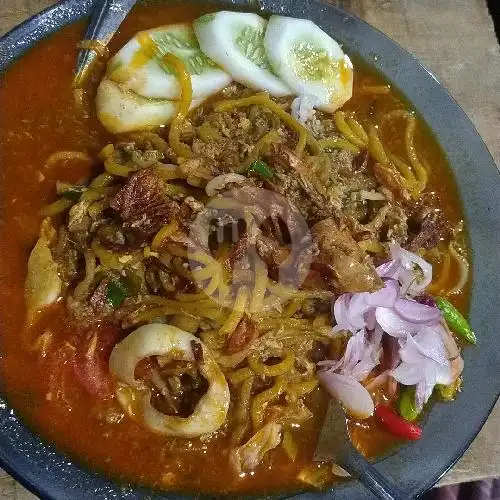 Gambar Makanan Mie Aceh Parungpanjang, Anggur 11 Blok i5 No 14 4