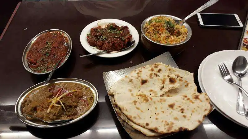 Hyderabad Recipe's Food Photo 18